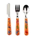 Stainless Steel baby cutlery set